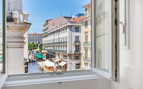 Chiado Prime Garrett Apartment